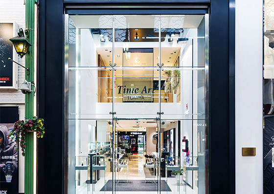 TAG Heuer Special Campaign -12.27SUN