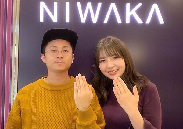 S様、S様