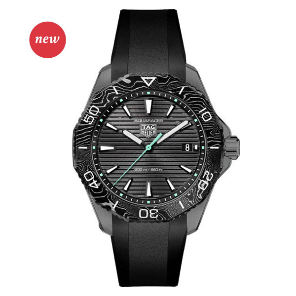 TAG HEUER FAIR 1.3TUE-31TUE | 岡山の正規時計宝飾専門店