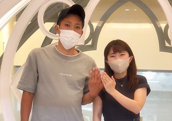S様、M様