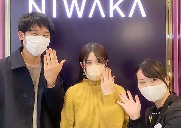 H・K様