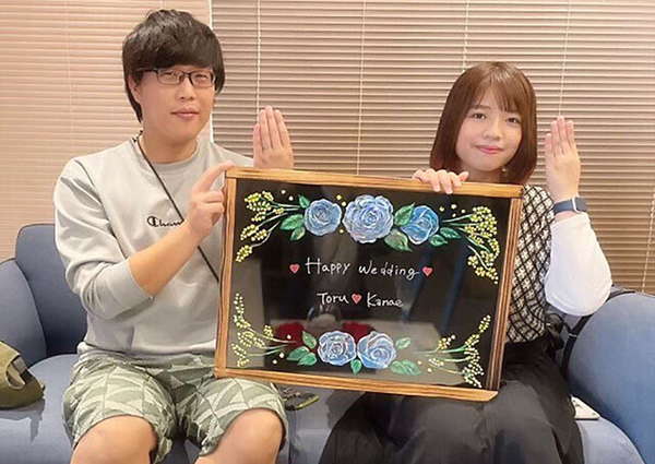 T様、K様