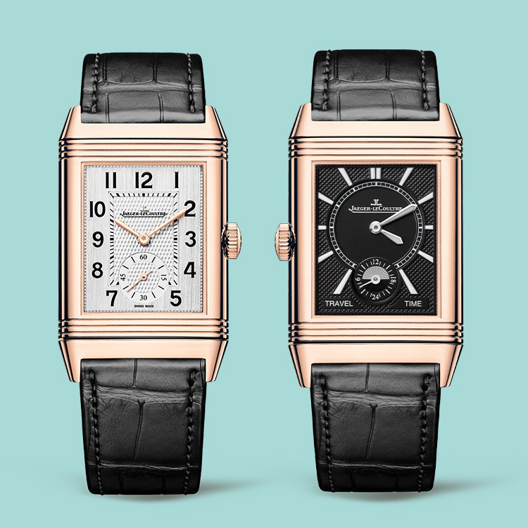 JAGER-LECOULTRE FAIR 2.4SAT-28TUE | 岡山の正規時計宝飾専門店