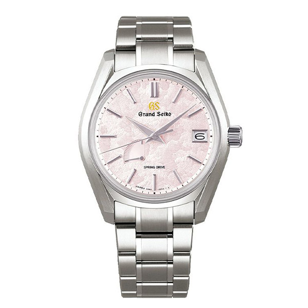 GRAND SEIKO FAIR 2.4SAT-28TUE | 岡山の正規時計宝飾専門店