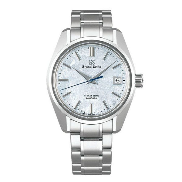GRAND SEIKO FAIR 2.4SAT-28TUE | 岡山の正規時計宝飾専門店
