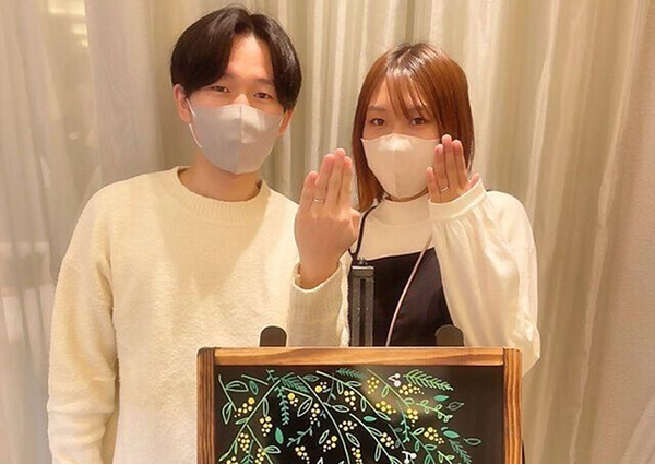 K様、Y様