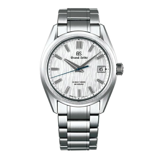 GRAND SEIKO FAIR 2.4SAT-28TUE | 岡山の正規時計宝飾専門店