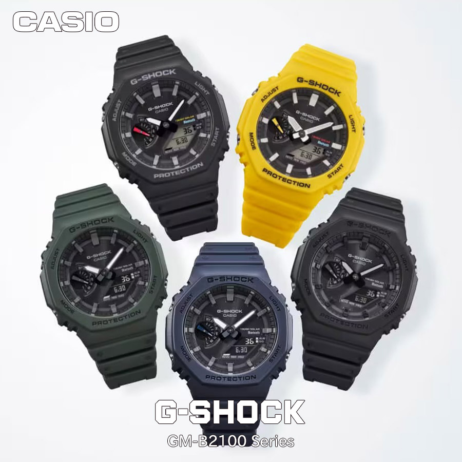 G-SHOCK フレッシャーズフェア -4.16SUN | 岡山の正規時計宝飾