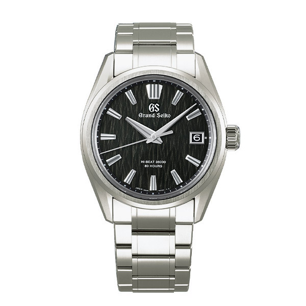 GRAND SEIKO FAIR 5.3WED-31WED | 岡山の正規時計宝飾専門店