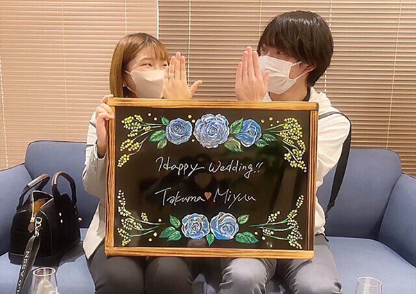 T様、M様