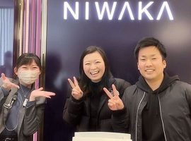 しん様、みさき様