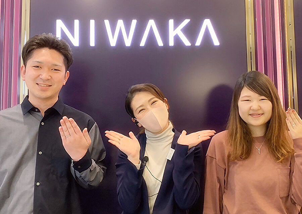 T様&N様