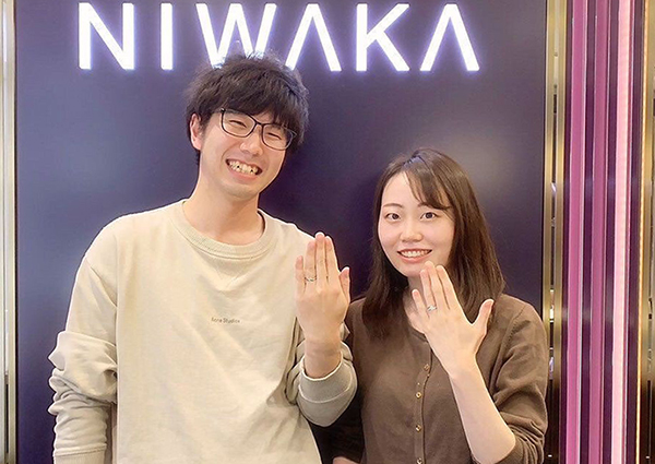 H様K様