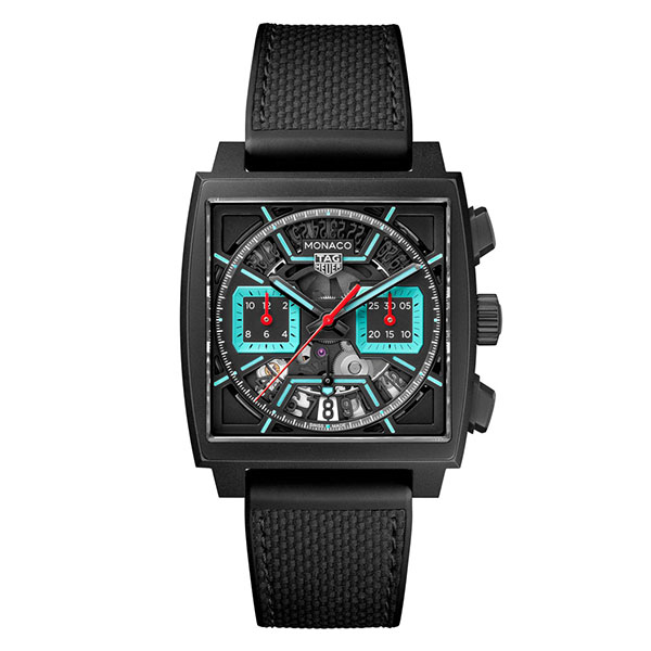 TAG Heuer ブティック岡山 11月3日(金) グランドオープン！ | 岡山の