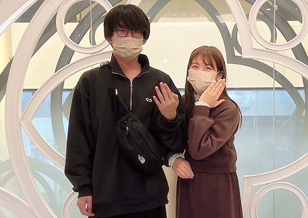 お客様
