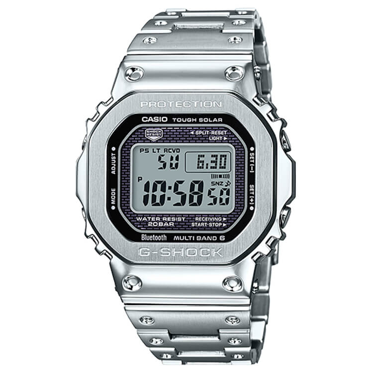 Ref.GMW-B5000D-1JF