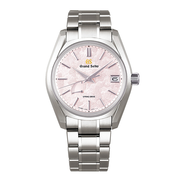 GRAND SEIKO FAIR 8.9SAT-9.7SUN | 岡山の正規時計宝飾専門店 | トミヤ