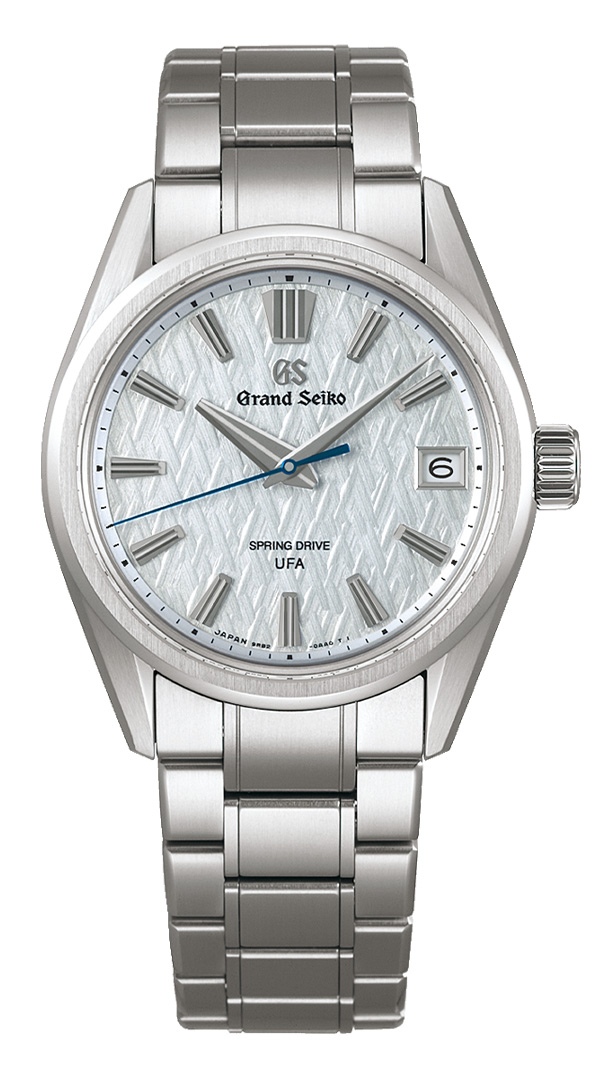 GRAND SEIKO FAIR 8.9SAT-9.7SUN | 岡山の正規時計宝飾専門店 | トミヤ