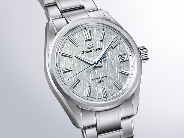 GRAND SEIKO FAIR 8.9SAT-9.7SUN | 岡山の正規時計宝飾専門店 | トミヤ