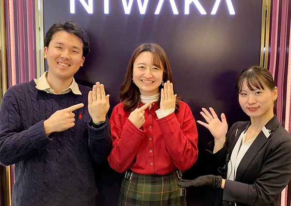 M&N様