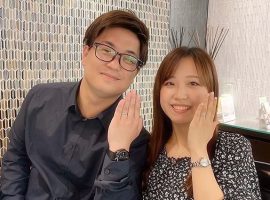 翼様、真由様