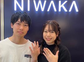 D&Y様