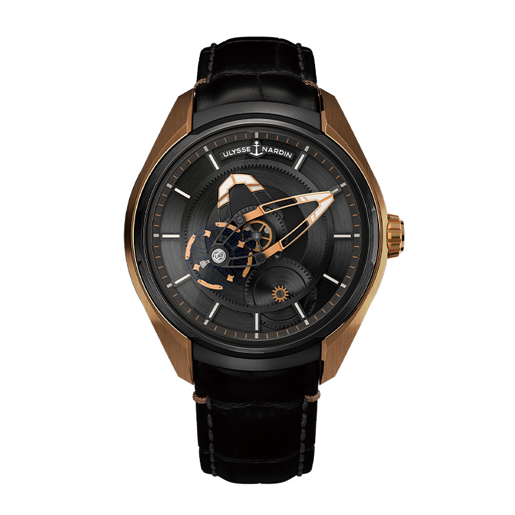 ULYSSE NARDIN at TOMIYA Hiroshima 10.25 OPEN | 岡山の正規時計宝飾