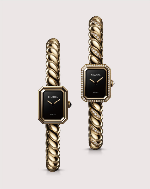 TOMIYA HIROSHIMA New Arrivals CHANEL | 岡山の正規時計宝飾専門店