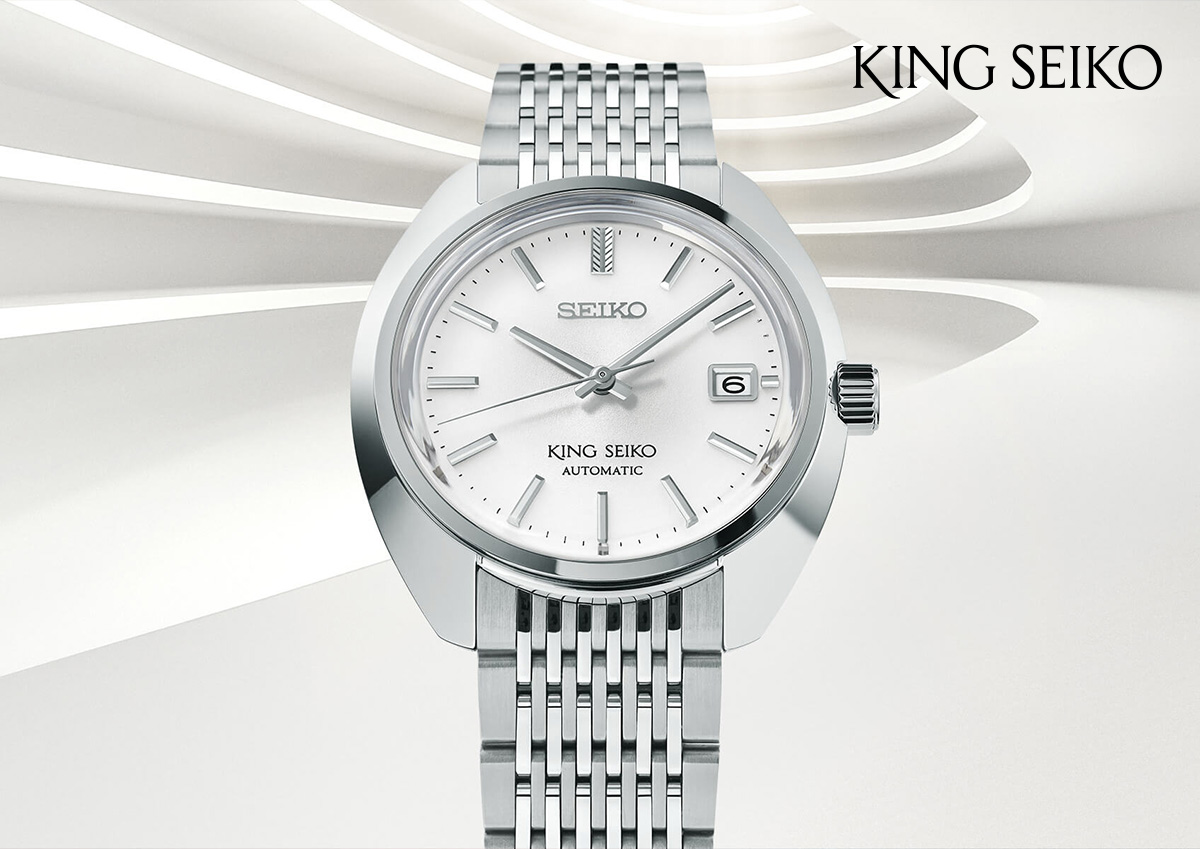 SEIKO POPUP FAIR 11.28FRI-12.15MON | 岡山の正規時計宝飾専門店