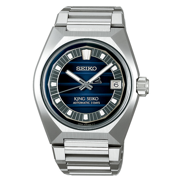 SEIKO POPUP FAIR 11.28FRI-12.15MON | 岡山の正規時計宝飾専門店