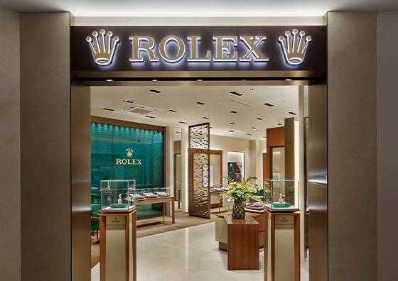 ロレックスの取り扱い終了のお知らせ｜12月30日(火)まで