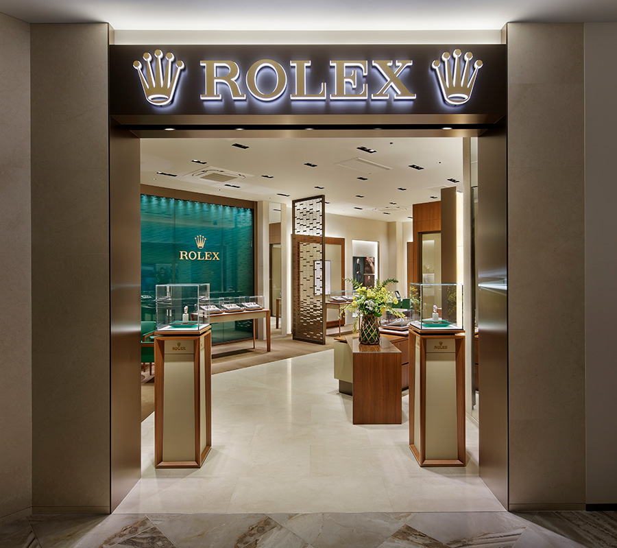 ロレックスの取り扱い終了のお知らせ｜12月30日(火)まで | 岡山の正規