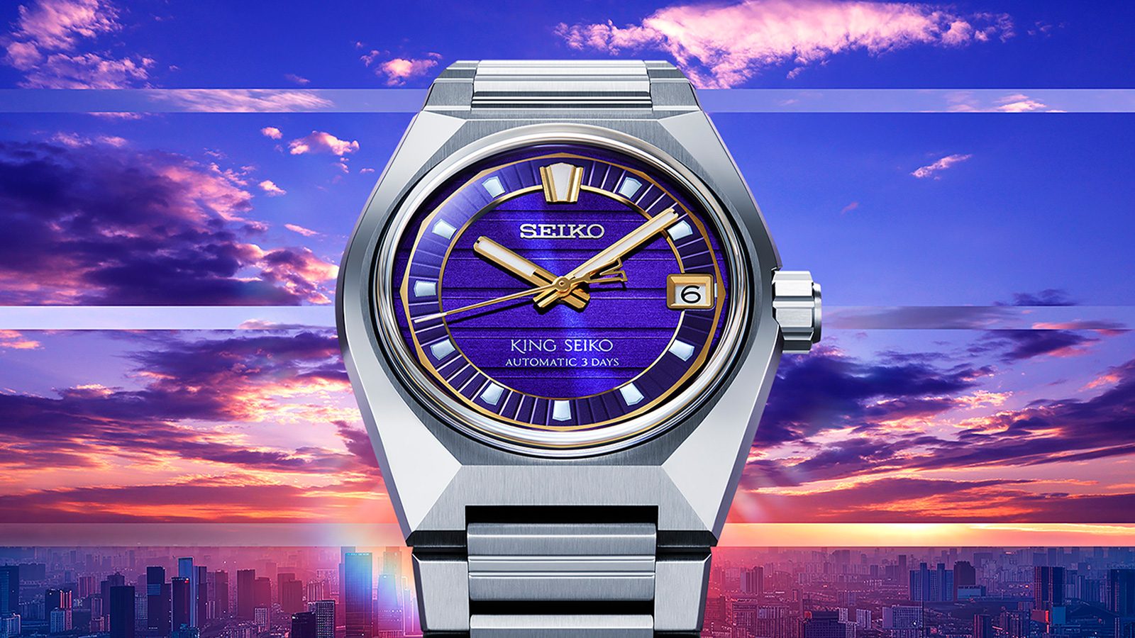 SEIKO POPUP FAIR 11.28FRI-12.15MON | 岡山の正規時計宝飾専門店