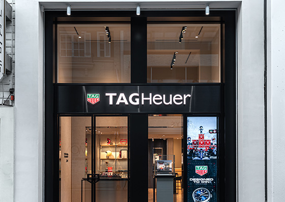 タグ・ホイヤー 広島 | 岡山の正規時計宝飾専門店 | トミヤ