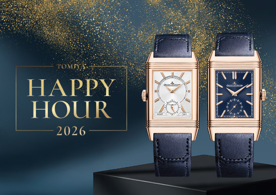 NEWS&TOPICS(ニュース＆トピックス) | 岡山の正規時計宝飾専門店