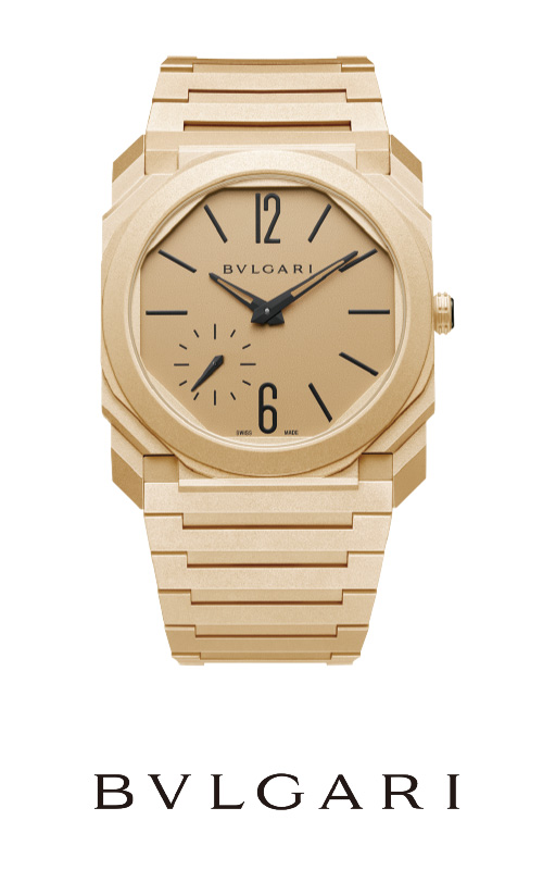 BVLGARI