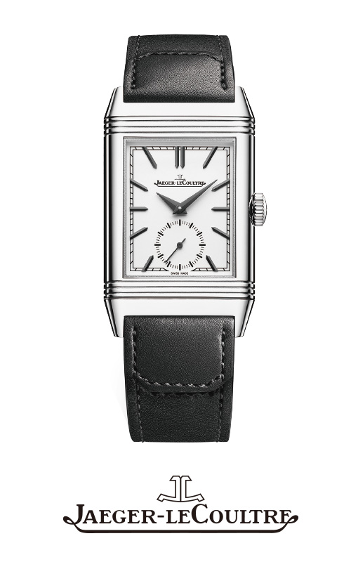 Jaeger-LECOULTRE