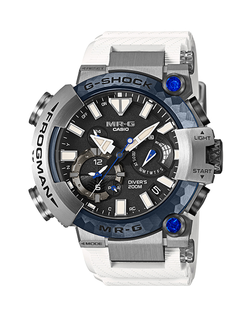 G-SHOCK MR-Gから30周年記念モデルが登場 | 岡山の正規時計宝飾専門店