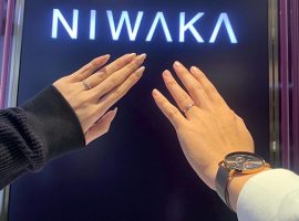 R & K様
