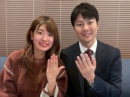 お客様