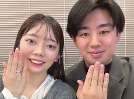 S様・S様