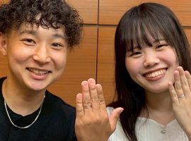 お客様