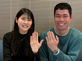 T様・R様